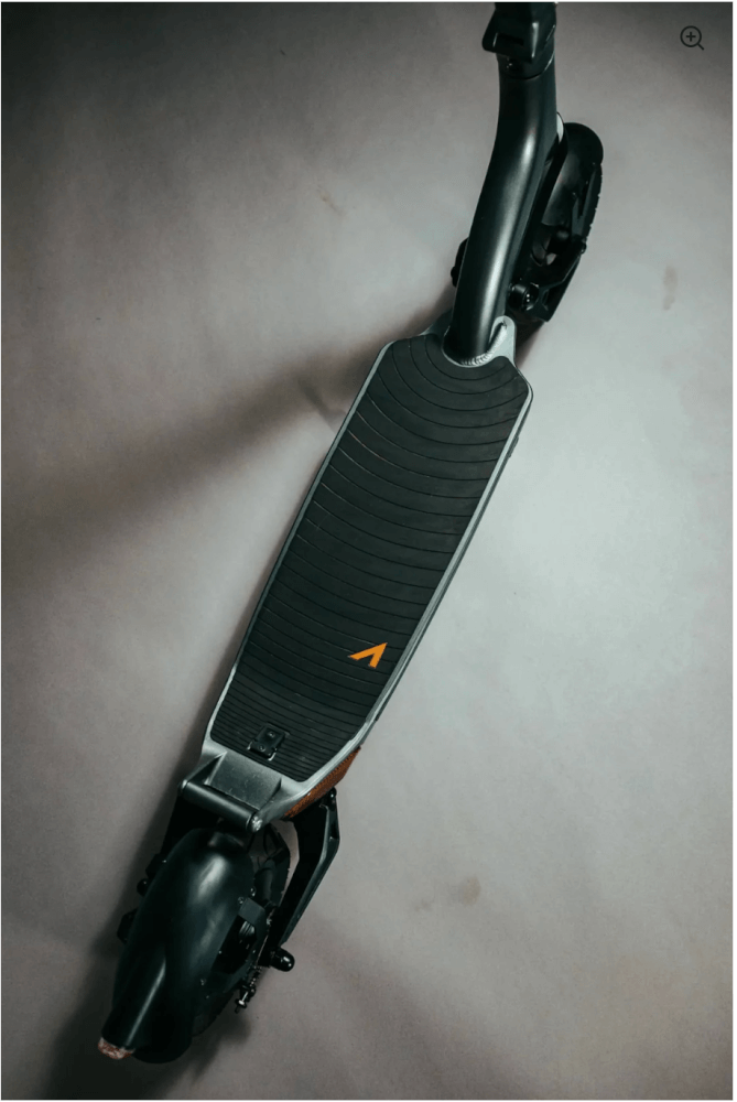 สกู๊ตเตอร์ไฟฟ้า APOLLO CITY PRO (DUAL MOTOR) ELECTRIC SCOOTER_7